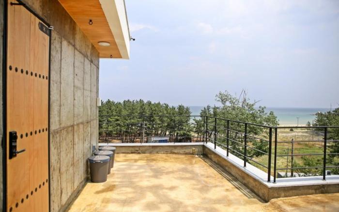 Yangyang Oceanview Pension Gwanggyeongwon