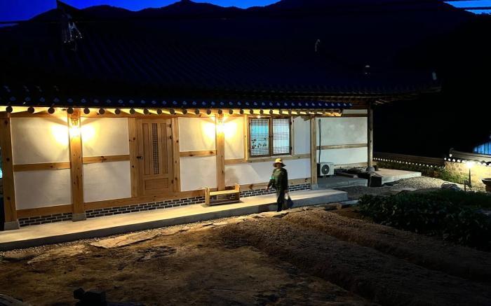 wanjuhanog pensyeonhyurim