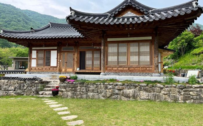 wanjuhanog pensyeonhyurim