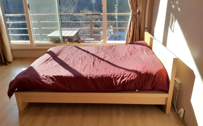 danyang sobaegsanmaru