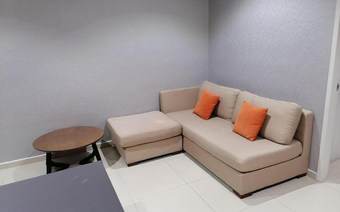 Icity Wellness Homestay 13