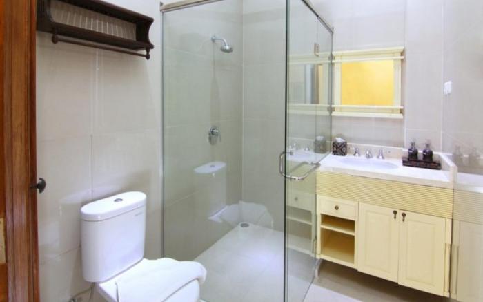 Java Villas Boutique Hotel & Resto