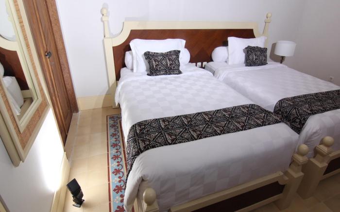 Java Villas Boutique Hotel & Resto