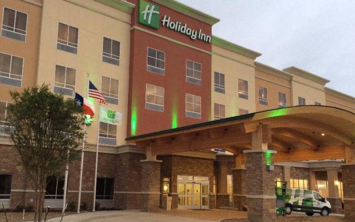 Holiday Inn Beaumont East-Medical Ctr Area By IHG