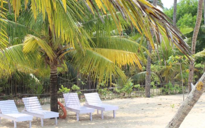 Abad Turtle Beach Resort Mararikulam