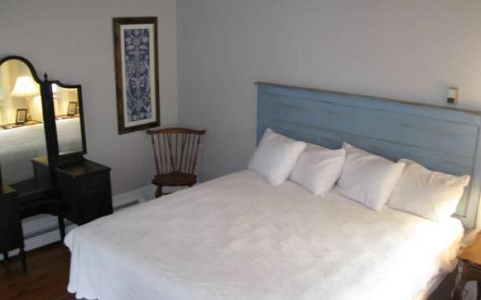 Abalonia Inn