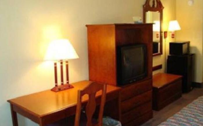 Ambassador Inn & Suites