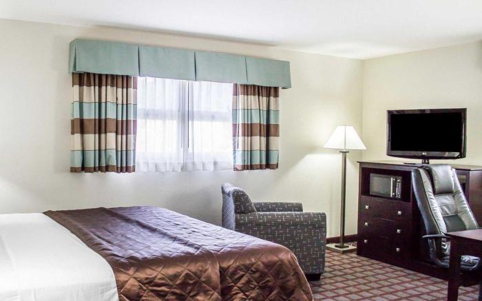 Baymont by Wyndham Iron Mountain