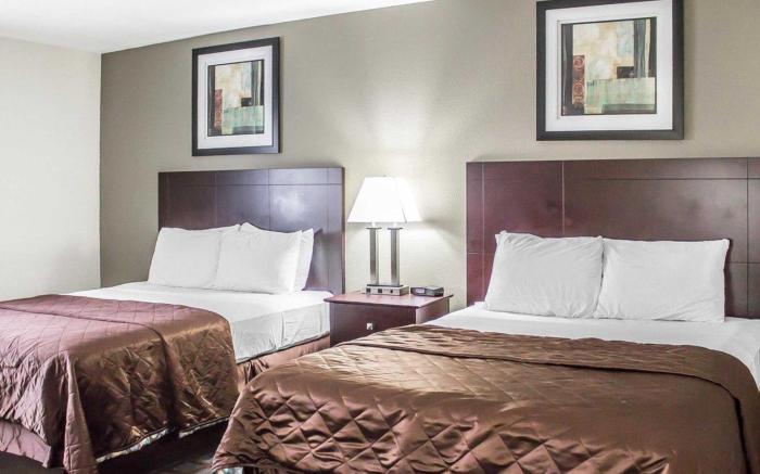 Baymont by Wyndham Iron Mountain