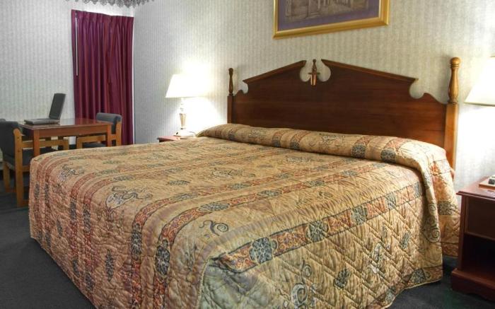 Americas Best Value Inn Anderson, SC