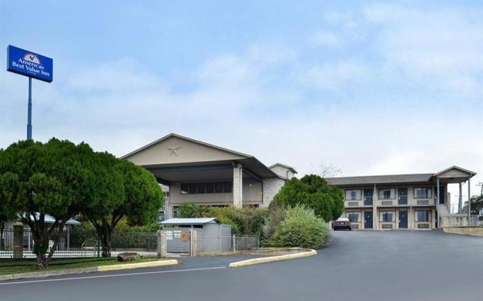 Days Inn by Wyndham Boerne