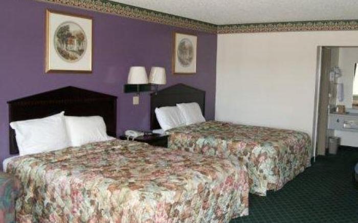 Americas Best Value Inn Burleson