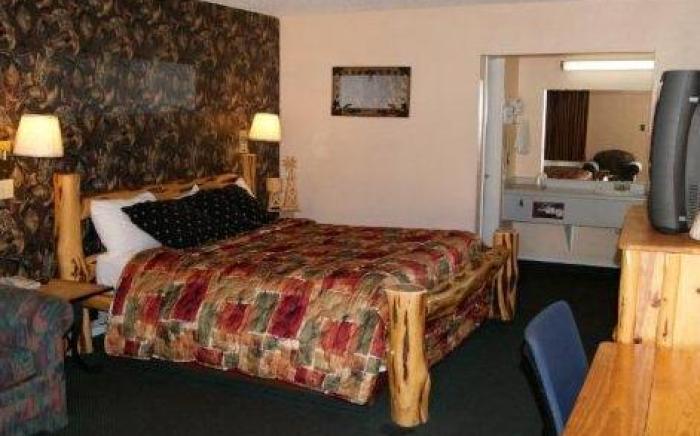 Americas Best Value Inn Burleson