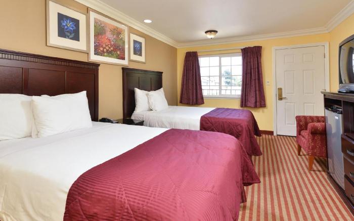 Downtown Convention Center