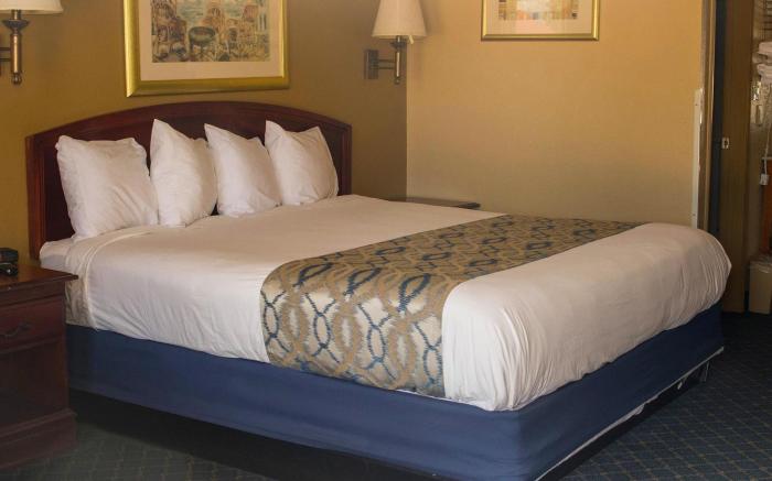 Americas Best Value Inn Monroeville