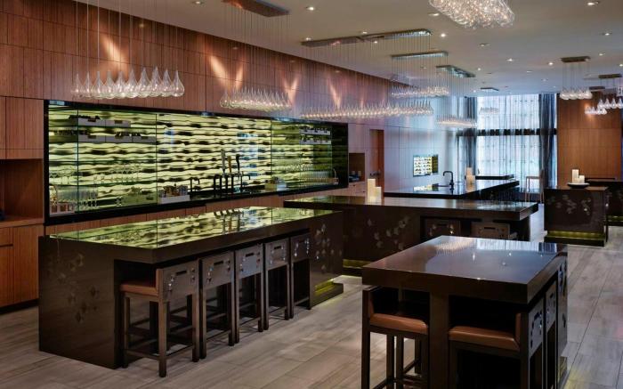 Hyatt Centric Wall Street