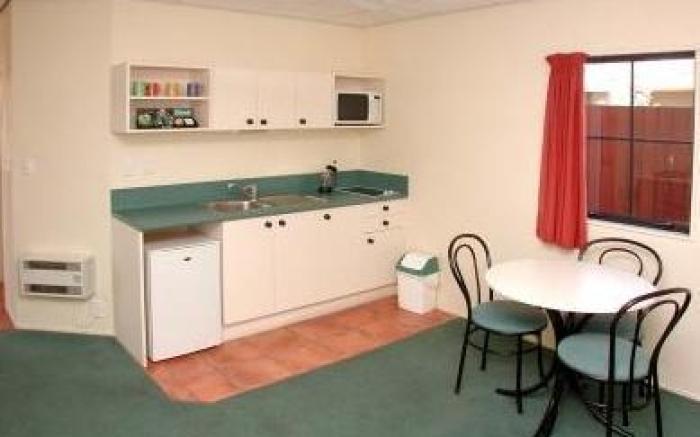 Anglesea Motel