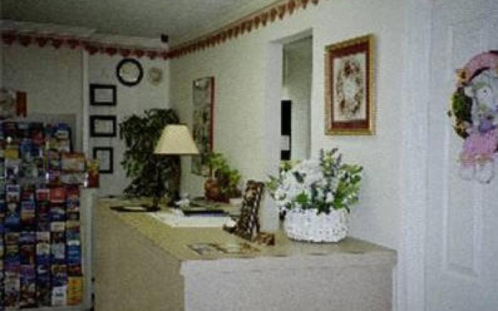 Bassett Motel