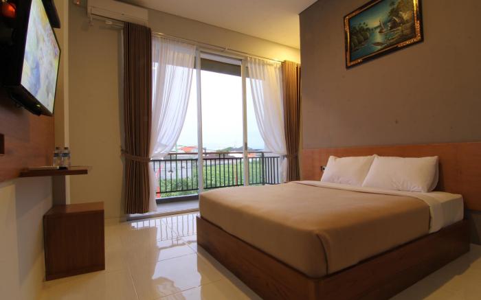 MANDARI HOTEL SINGARAJA
