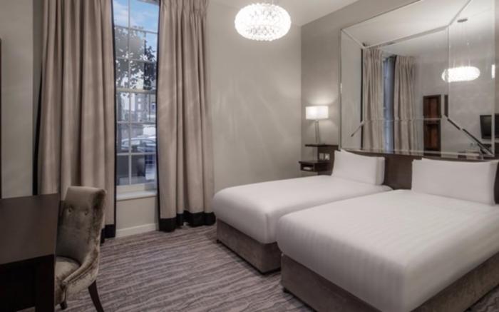 DoubleTree by Hilton London Greenwich