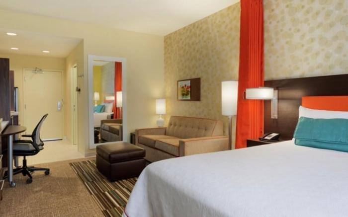 Home2 Suites by Hilton Rapid City