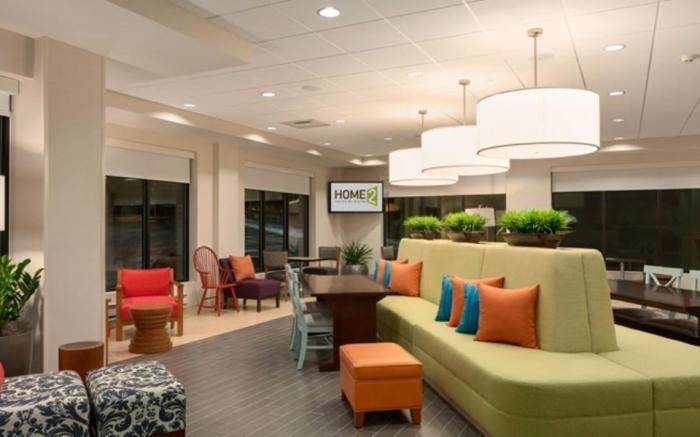 Home2 Suites by Hilton Rapid City