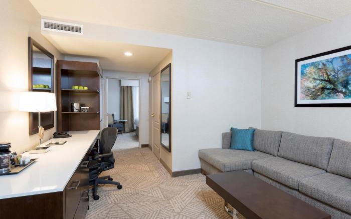DoubleTree by Hilton Pleasant Prairie Kenosha