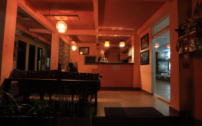 Dewa Hostel