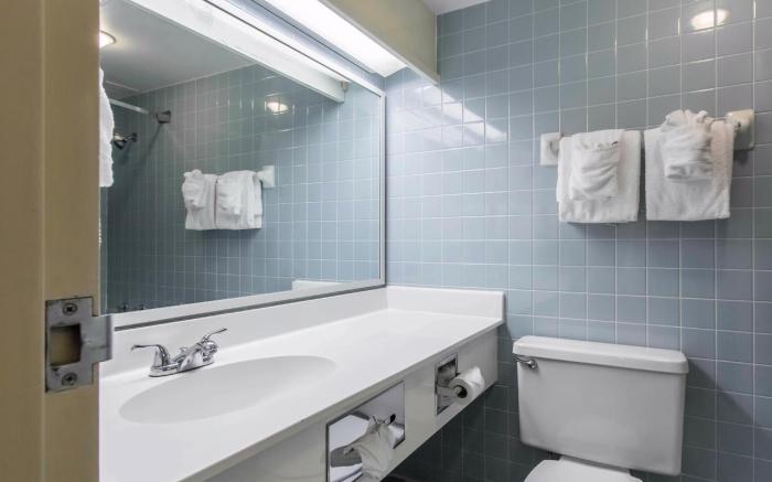 Econo Lodge Inn & Suites Joplin