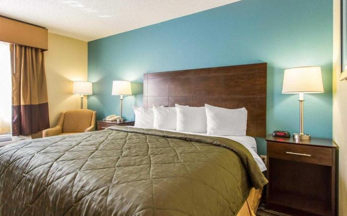 Quality Inn Murray University Area