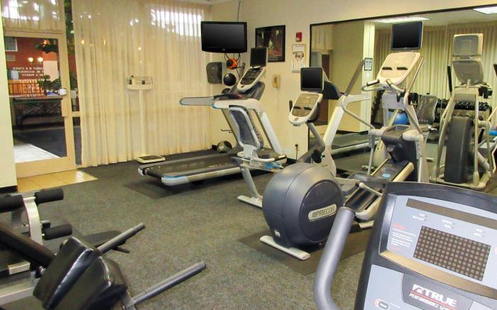 Quality Inn Murray University Area