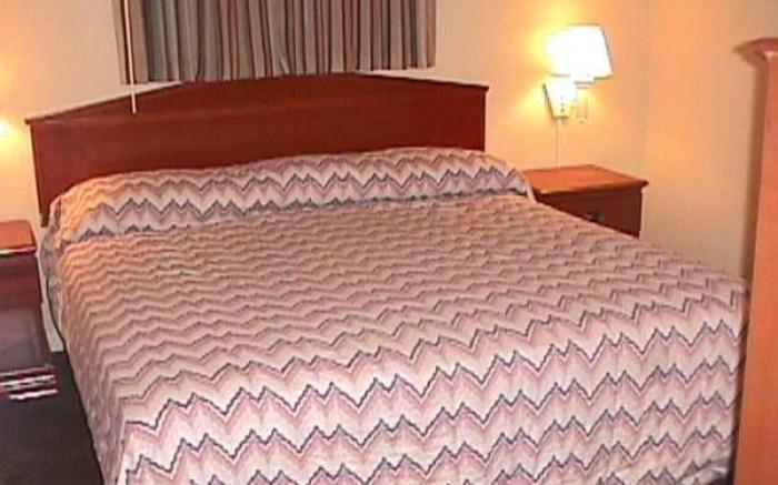 Belmont Inn & Suites Virginia Beach