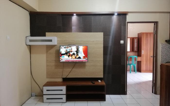 MGM GATEWAY 2BR PLUS