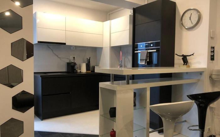 Stylish Westpark 2 Residence Lake View W8
