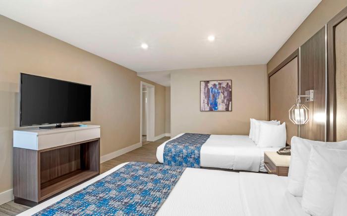 Best Western Plus Greenville I-385 Inn & Suites