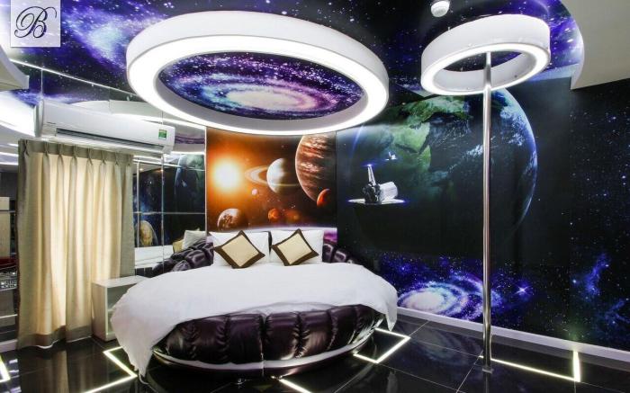 Collection O District 10 - Bonita Grand Hotel