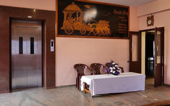 Sakthi Hotel Pollachi