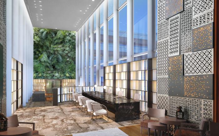 Oasia Resort Sentosa by Far East Hospitality