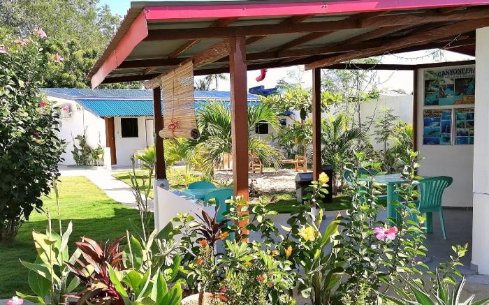 Astillos Guest Houses