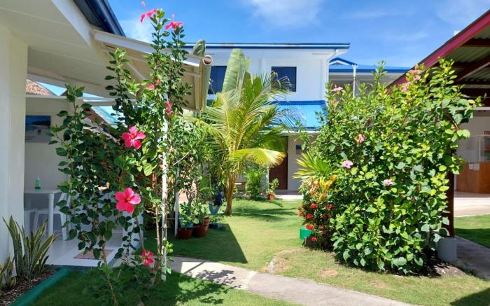 Astillos Guest Houses