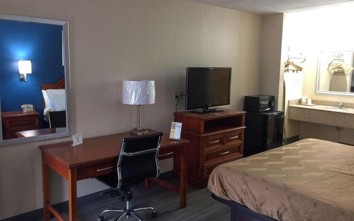 Americas Best Value Inn Tuscaloosa