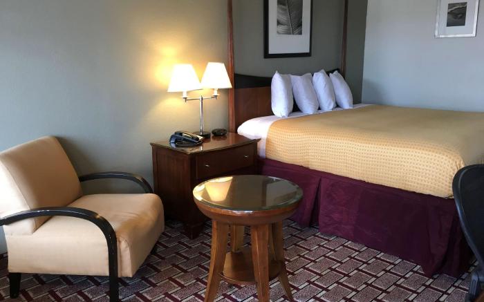 Super 8 by Wyndham Gulfport Biloxi Airport