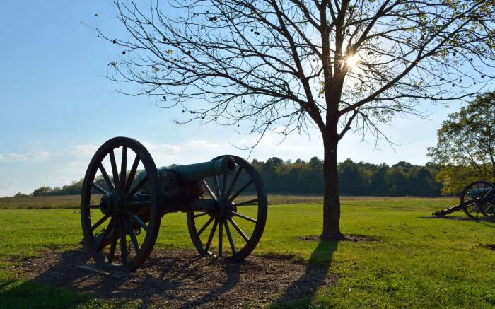 Battlefield Inn Springfield