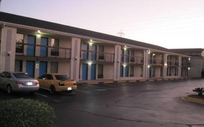 Bestway Inn