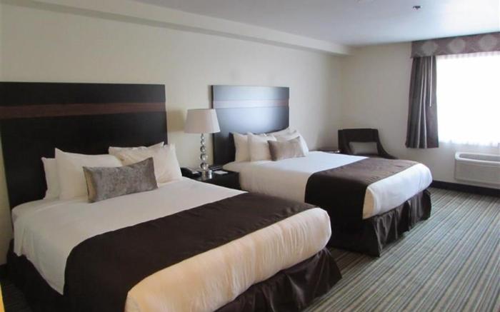 Best Western Alderwood