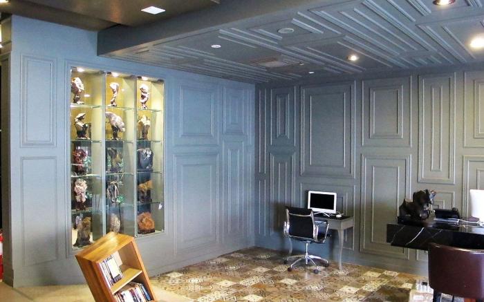 Bedrock Hotel