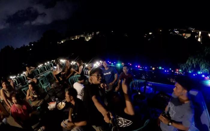 Kubu B'dauh Homestay