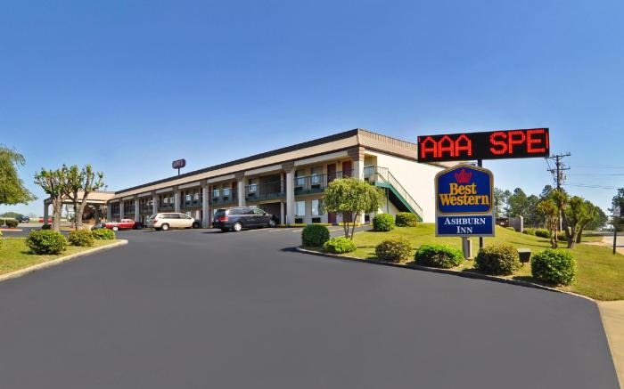 Quality Inn