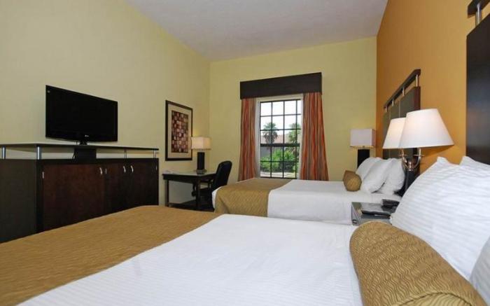 Best Western Plus Bradenton Gateway Hotel