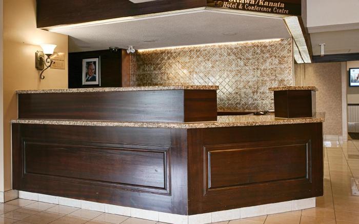 Best Western Plus Ottawa Kanata Hotel & Conference Centre
